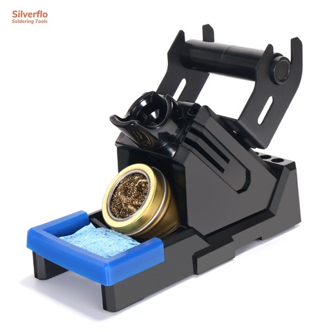 YIHUA Soldering Iron Stand Soldering Holder for Soldering Station Iron Tip ► Photo 1/6
