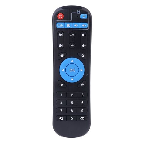 2022 New Remote Control T95 S912 T95Z Replacement Android Smart TV Box IPTV Media Player Intelligent Electronic ► Photo 1/6