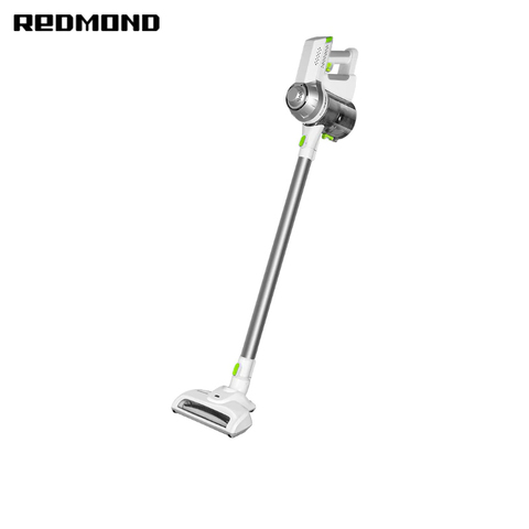 Vacuum cleaner Redmond rv-ur341vertical wireless ► Photo 1/6