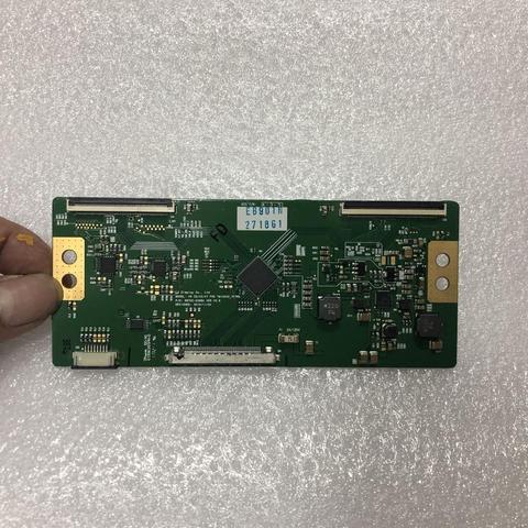 Free shipping 1pcs/lot LG V6 32/42/47 FHDTM120HZ 6870C-0368A V0.6 Logic board ► Photo 1/3