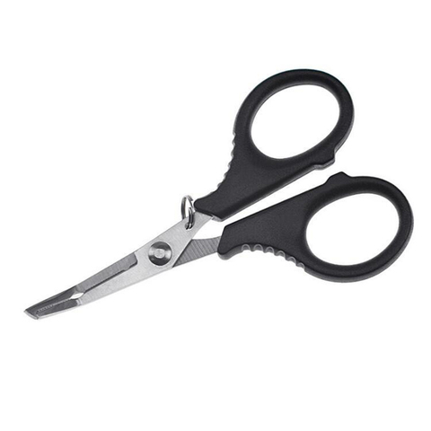 Fishing Multifunctional Pliers PE Line Cut Lure Hook Remover Line Cutter Scissors Pliers Carp Fishing Tackle Tools Accessories ► Photo 1/4