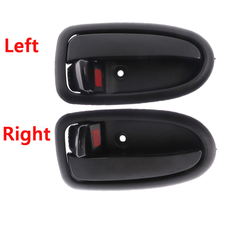 82610-17000 Interior Inside Door Handle For Hyundai Matrix / Lavita 2001-2010 82610-17000-B 82610-17000-C 100% High Quality &New ► Photo 1/6