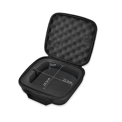 Storage Bag Portable Case for Jumper T16 Pro V2 Series for FrSky X9D For Radiolink AT9S AT10 For Flysky Radio TX16S Controller ► Photo 1/6