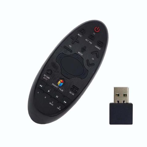 Compatible For Samsung SMART TV Remote Control BN59-01182B BN5901182B BN59-01182G UE48H8000 TV ► Photo 1/6