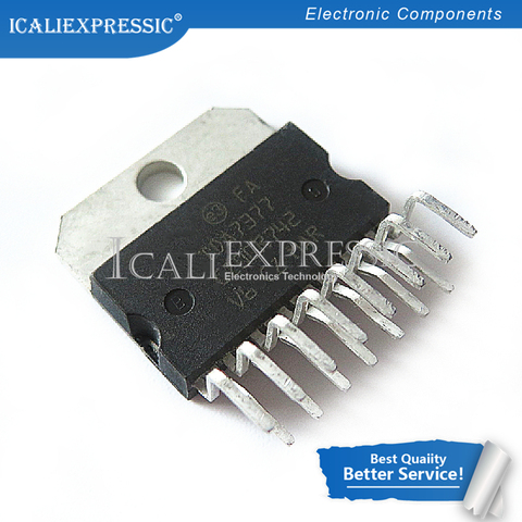 1PCS TDA7377 ZIP-15 In Stock ► Photo 1/1