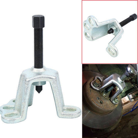 Bearing Puller Tool Front Wheel Drive Hub Remover Tool Gear Extractor Heavy Duty Automotive Machine Tool Kit ► Photo 1/6