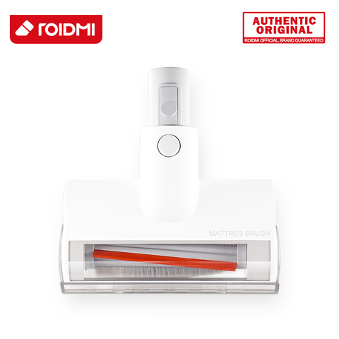 ROIDMI Anti-mite Brush Head Electric Mattress Brush suit for F8 ROIDMI Vacuum Accessories ► Photo 1/4