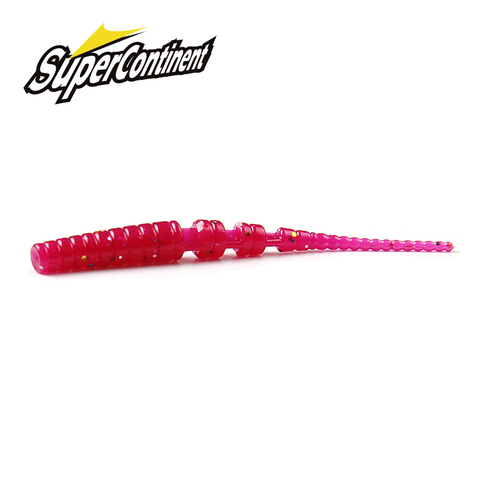 Fishing Lures soft Artificial Bait Predator Tackle Polaris Sinking Lure  Pesca Cheap Fishing Tackle