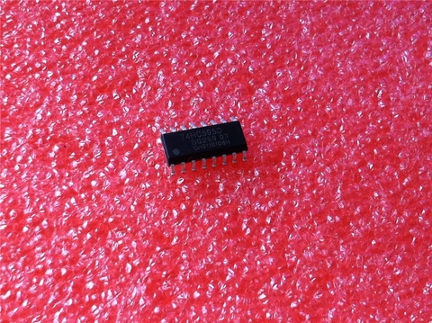 20pcs/lot 74HC595D 74HC595 SOP-16 Counter Shift Registers 8bit Shiftr new original In Stock ► Photo 1/1