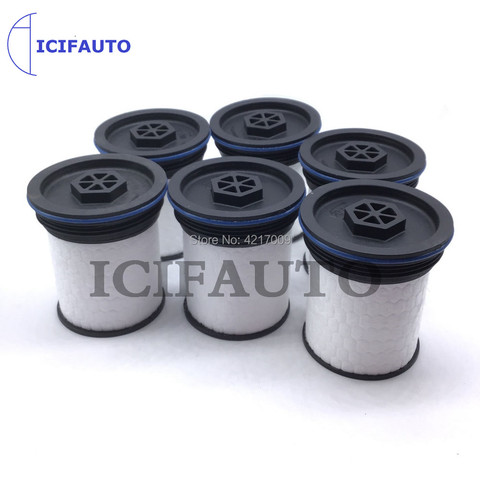 4726067AA 04726067AA K04726067AA Fuel Filter For Jeep Grand Cherokee w/ 3.0L Diesel 2014-2022 ► Photo 1/1