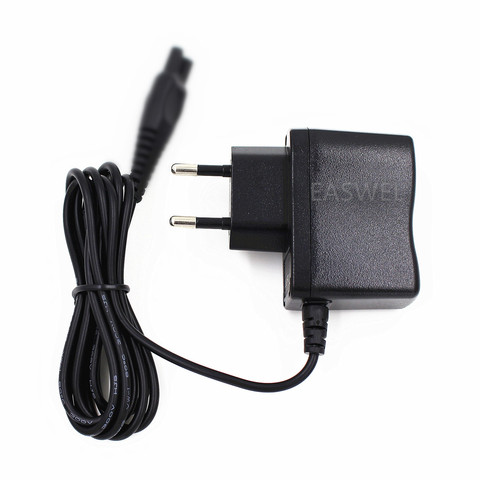 AC/DC Power Supply Adapter Charger Cord For Philips HC3420 HC5438 HC5440 HC5446 HC5450 HC7450 Hair Clipper ► Photo 1/1