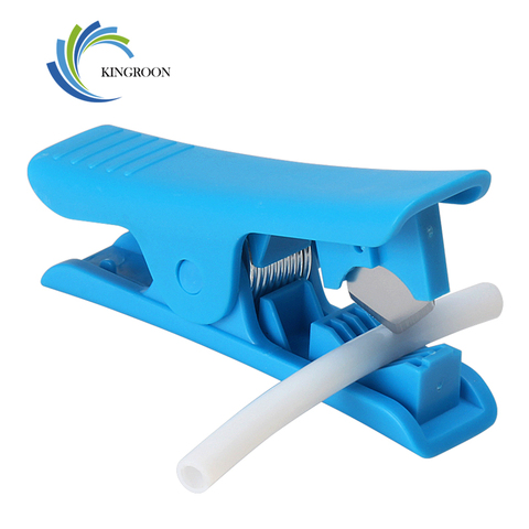 KingRoon Osmosis System Cutter Scissor Cut Tool Water Purifier Filter PVC PU Rubber Silicone Plastic Pipe Tube Cutter Tool ► Photo 1/6