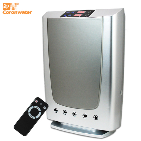 Coronwater Plasma and Ozone Air Purifier for Home/Office Air Purification and Water Sterilization ► Photo 1/6