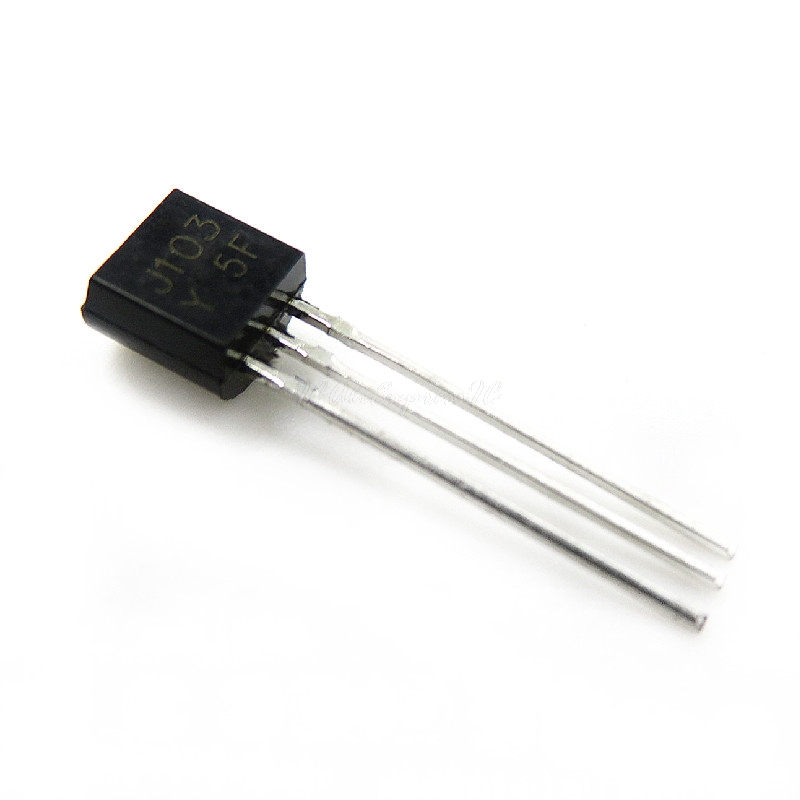 10pcs/lot 2SJ103-Y 2SJ103-GR 2SJ103 J103 2SJ108 J108 2SJ113 J113 TO-92 ...