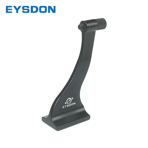 EYSDON Binocular Tripod Adapter Converter Mount Bracket Fully Metal for Bino-Telescope ► Photo 1/6