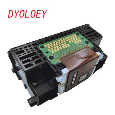 QY6-0073 Printhead Print Head for Canon iP3600 iP3680 MP540 MP550 MP560 MP568 MP620 MX860 MX868 MX870 MX878 MG5140 MG5150 MG5180 ► Photo 1/4