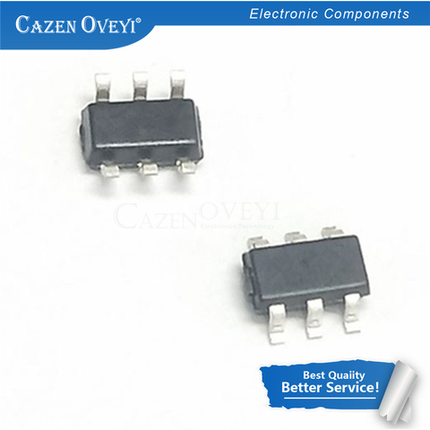 5pcs/lot  OB2262MP OB2262 OB2263MP OB2263 OB2273MP OB2273 OB2361MP OB2361 SOT23-6 In Stock ► Photo 1/4