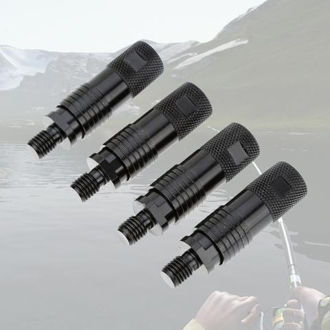 Carp Fishing Rod Stick Adapter Quick Release Connector Tackle for Bite Alarm ► Photo 1/6