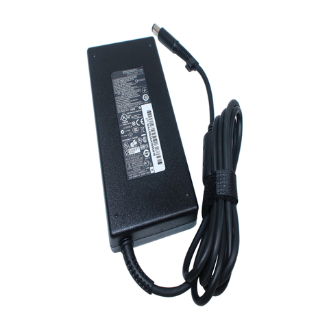 19.5V 6.15A 120W Laptop Adapter for HP  17t-1000 17t-1100 17t-2000 709984-001 DV6 HSTNN-DA25 LA25 Notebook Charger ► Photo 1/5