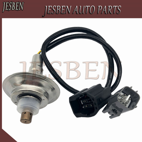 L555-18-8G1 Lambda O2 Oxygen Sensor fit for Mazda CX-7 2.5L 2010 2011 2012 NO# L555188G1 234-5043 L555-18-8G1B L555-18-8G1A ► Photo 1/6