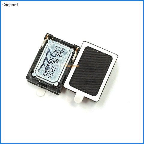 2pcs/lot Coopart New loud music speaker buzzer ringer for ZTE Blade V7 Lite V7lite blade L4 GF3 A711 N939Sc high quality ► Photo 1/1