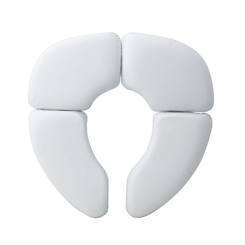 Soft Portable Folding Child Baby Toilet Seat Soft Potty Chair Pad Cushion Training ► Photo 1/6