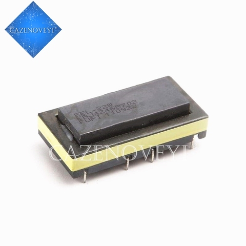 1pcs/lot EEL-22 EEL-22D EEL-22W High Voltage Coil W2242 W1942 Transformer In Stock ► Photo 1/1