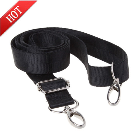 Adjustable Nylon Shoulder Bag Belt Replacement Laptop Crossbody Camera Strap ► Photo 1/6