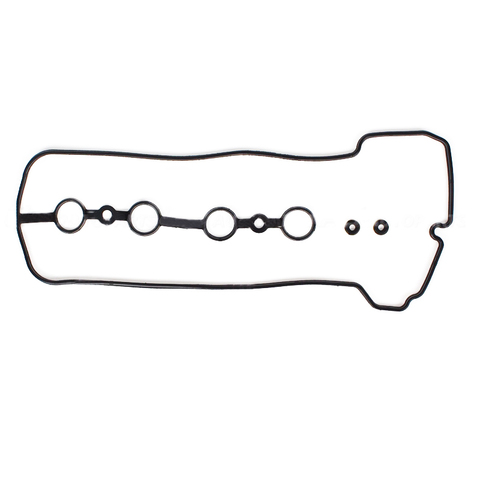 11213-21011 New Valve Cover Gasket/Cylinder Head for Toyota COROLLA  IST Prius C YARIS Will Cypha WILL VI ► Photo 1/1