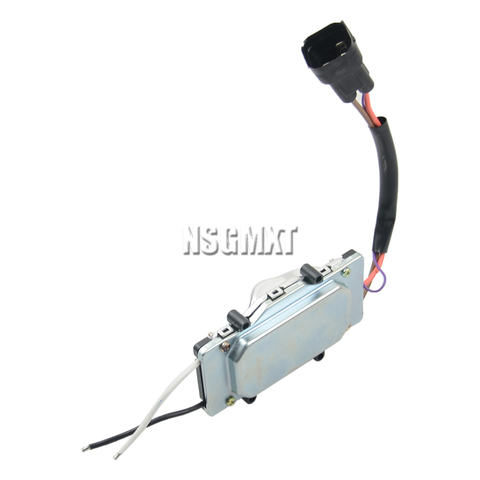 AP03 Radiator Fan Control Module for BMW 3 Series E46 1998-2006 316Ci 316i 316ti ► Photo 1/5