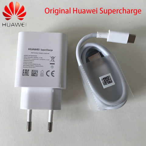 Original Huawei Supercharge Mate 9 10 20 P10 Plus P20 Pro Honor 20 V20 Fast  Super Charger  Type-C USB  Type C Cable - Price history & Review |  AliExpress Seller - Dash chargeing Store 