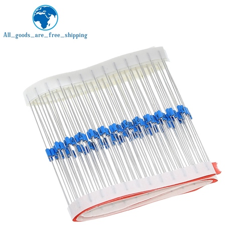 100pcs Db3 Trigger Diode Db 3 Diac 204ah Do 35. ► Photo 1/6