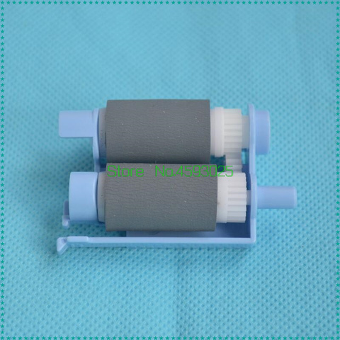 Pickup Roller RM2-5452-000 For HP M402 M403 M426 M427 M402dn M402n M426fdn LBP215 402 403 426 427 Tray 2 Paper Pick UP Roller ► Photo 1/5