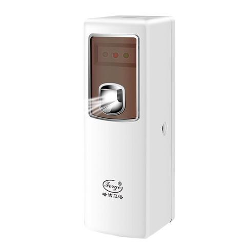 Automatic Air Freshener Aroma Diffuser for Home Toilet Aerosol Dispenser Light Sensor Fragrance Perfume Sprayer Machine ► Photo 1/4