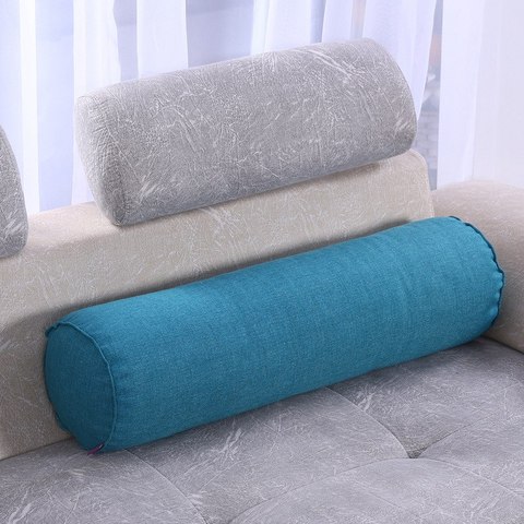 Bed Roll Pillows 