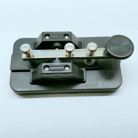 DM901 Sounding Key Automatic Key Transmitter Trainer Oscillator Morse Code Shortwave Radio CW ► Photo 1/5