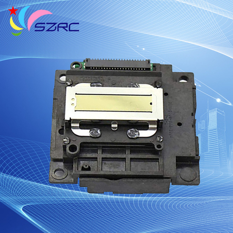 Printhead For Epson L3118 L3108 L3116 L3158 L3153 L3166 L3168 L3110 L1119 L4158 L4168 L3151 L4156 L4166 L3117 L4167 L4165 ► Photo 1/2