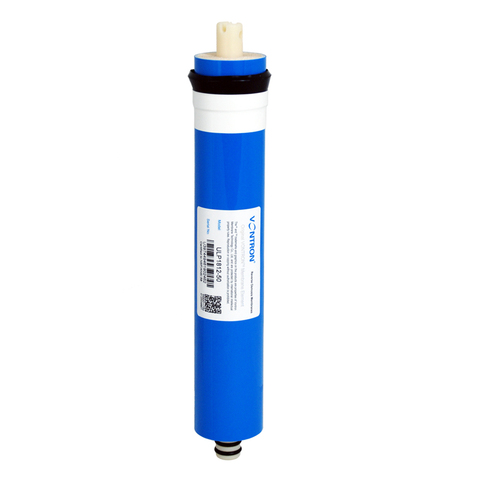 Coronwater Vontron 50 gpd RO Membrane ULP1812-50 Reverse Osmosis Membrane for Water Filter ► Photo 1/6