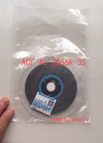 New Date Original ACF AC-2056R-35 AC2056R-35 PCB Repair TAPE 1.5/2.0MM*10M/25M/50M ► Photo 1/1