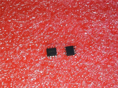 2pcs/lot SC6038 6038 SOP-8 In Stock ► Photo 1/1