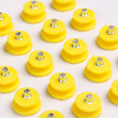 10/20pcs Teeth Nail for Ice Snow Climbing Crampons Spike Winter Outdoor Anti-slip Shoe Grippers Cleats Spikes Glace Replacement ► Photo 1/6