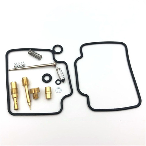 Carburetor Repair Rebuild Kit 0201-318 For Honda Rebel 250 CMX250 C 1986-12 ► Photo 1/4