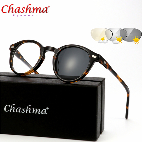 NEW Transition Sunglasses Photochromic Reading Glasses  Men Women Presbyopia Eyewear with Diopters glasses Acetate Eyeglasses ► Photo 1/6