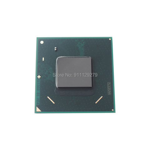 Original New BD82HM76 HM76 SLJ8E BGA IC PCH Chipset DC:2022+ ► Photo 1/2