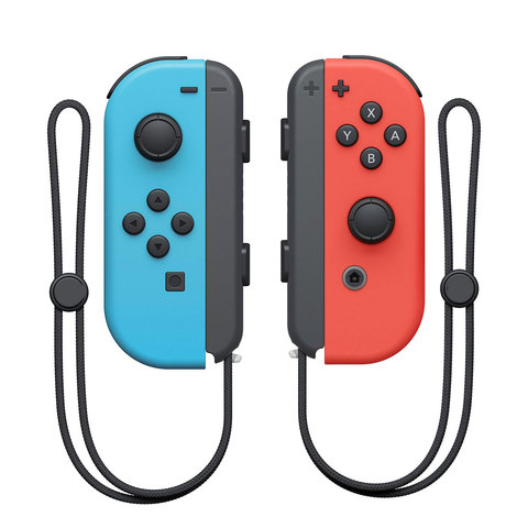 Buy Online Bluetooth Gamepad For Nintendo Switch Joy Con L R Controller For Switch Wireless Joysticks Strap Alitools