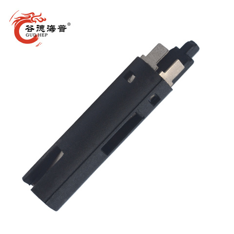 Gudhep T12 Soldering Iron Handle FX9501 FM2028 Consumables Spare Parts Replacement Parts ► Photo 1/3