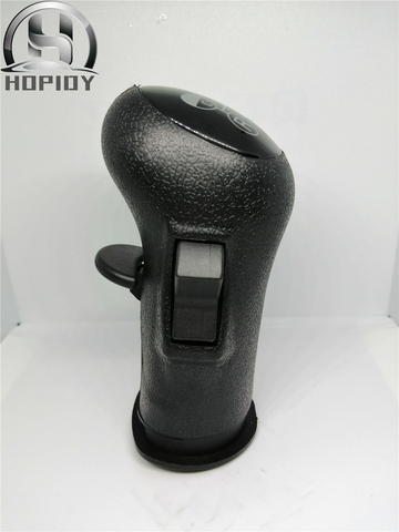 Gear Shift Knob for VOLVO FH/FM/FMX/NH 9/10/11/12/13/16 FLC 1521394 3192255 20488052 ► Photo 1/6