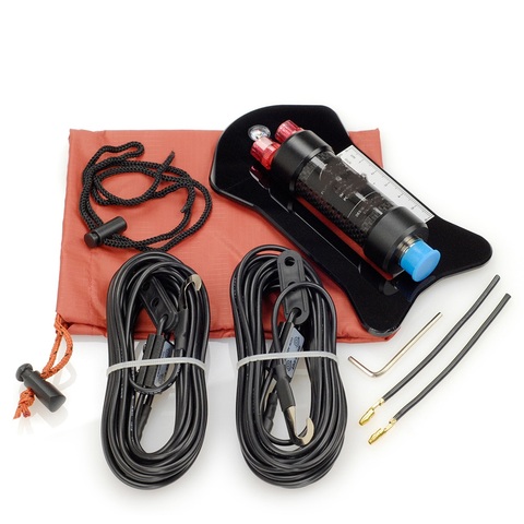 Portable single-band horizontal dipole antenna short-wave antenna ► Photo 1/1