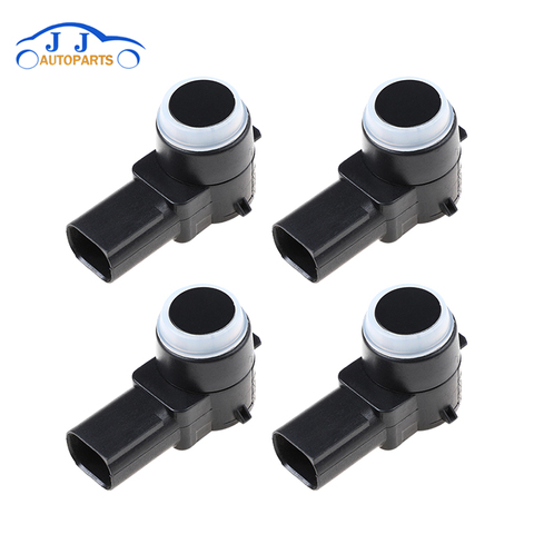 4PCS/Lot Auto Parts Parking Sensor PSA 9663821577XT PSA9663821577XT 9663821577 For 307 308 407 Partner C4 C5 C6 ► Photo 1/6