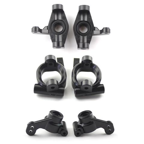 1251 Front Wheel Seat 1252 Rear Wheel Seat 1253 C-shaped Seat RC Car Accessory Set For WLtoys 1:14 Remote Control Vehicle 144001 ► Photo 1/6